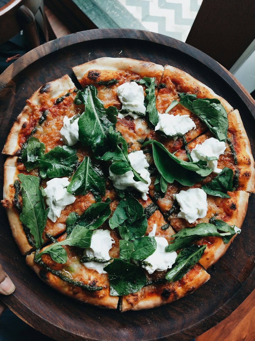 Italiensk Pizza i Brønshøj